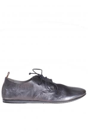Leather lace-up shoes, zdjęcie 1 Leather lace-up shoes od Marsell
